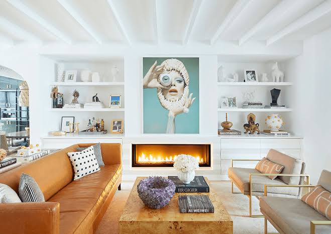 Contemporary Design
